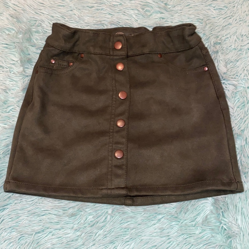 Girls Skirt